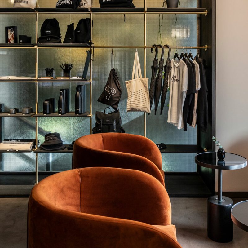TheModernistAthens_Shop