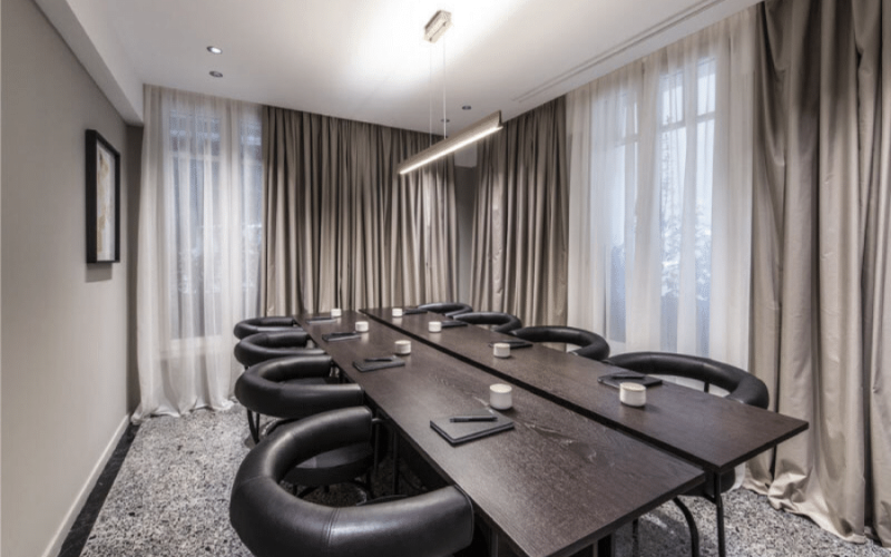 meeting